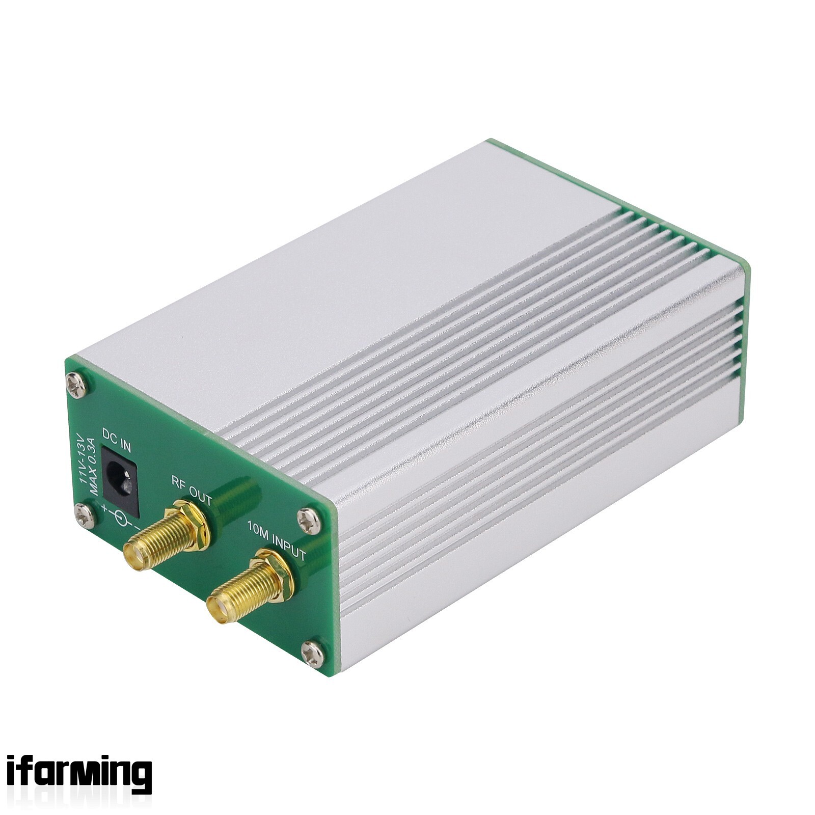 Spectrum Analyzer Low Frequency Converter SA-LF-CONV