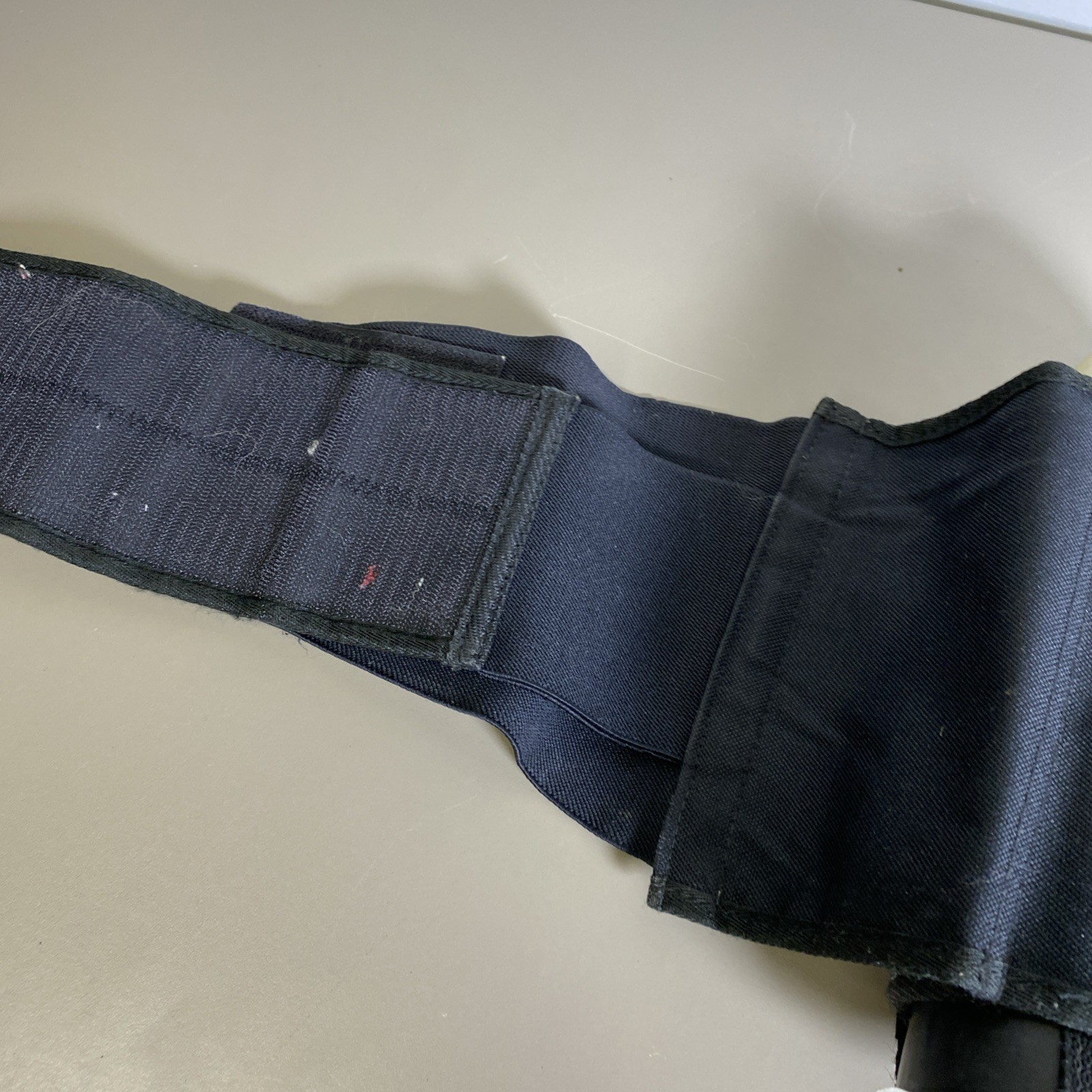 EXTREME RAGE Paintball Pod Pack 3+2 5 Elastic Back Brace
