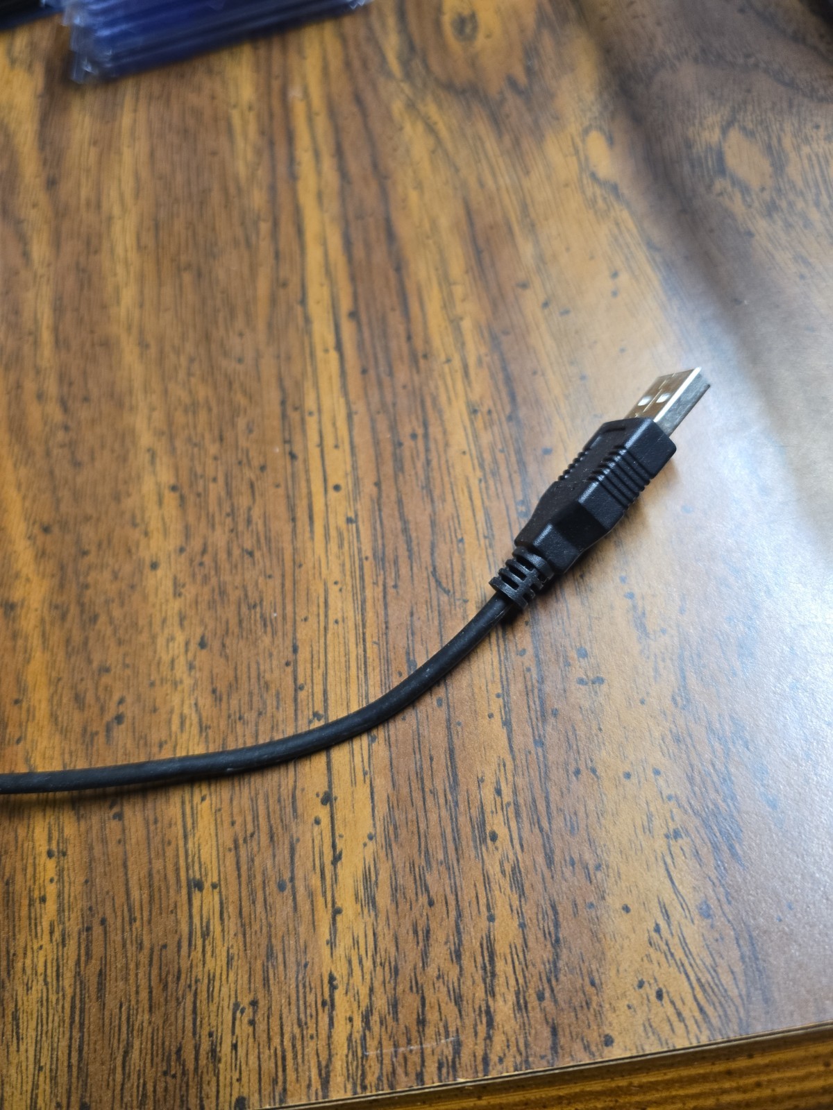 Playstation 4 USB Charger Power A Model 1346333-02 PS4 Controller