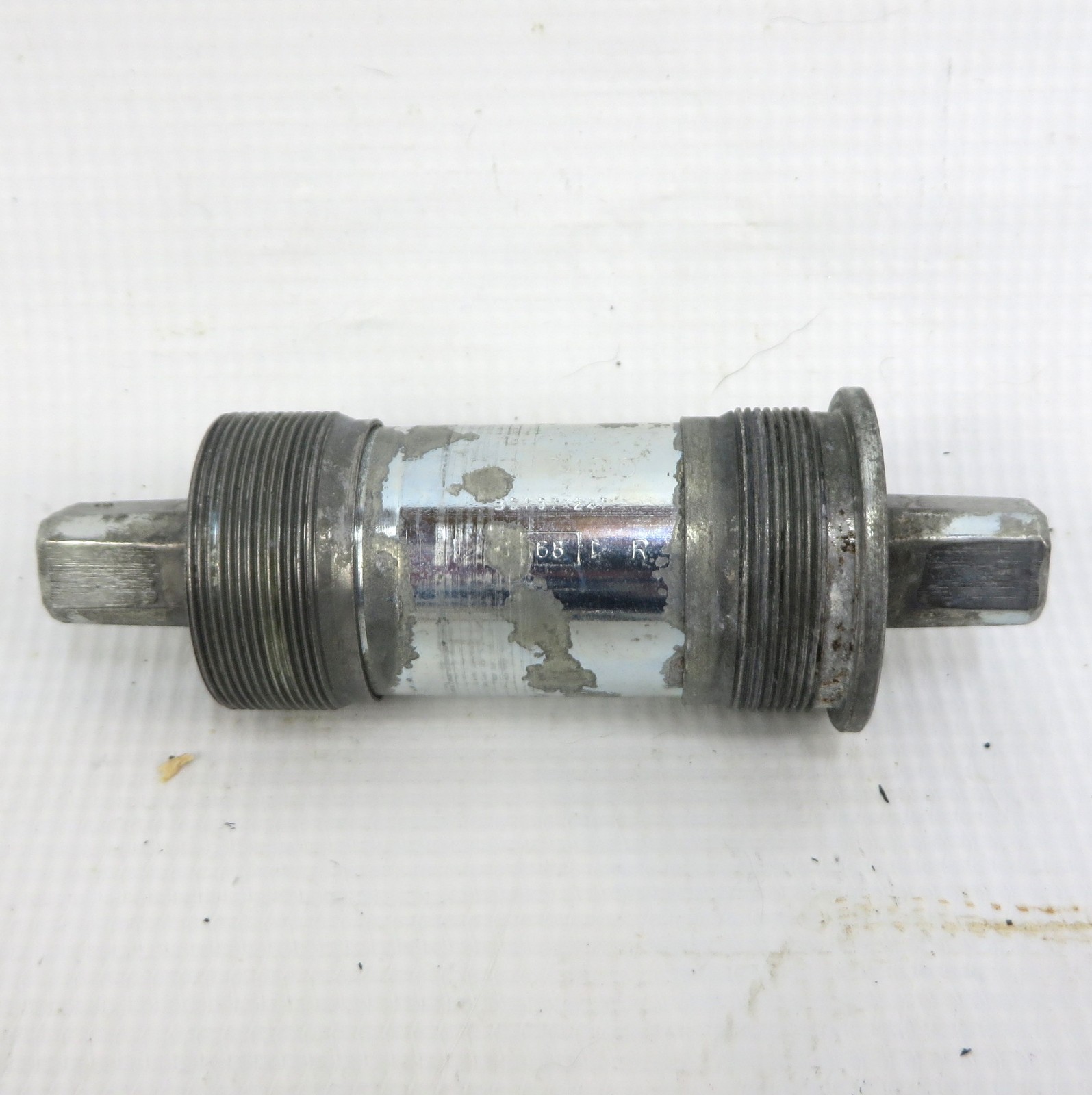 RPM (FSA) BOTTOM BRACKET 68mm x 113mm 307g Sealed Bearing Square Taper BB-7420