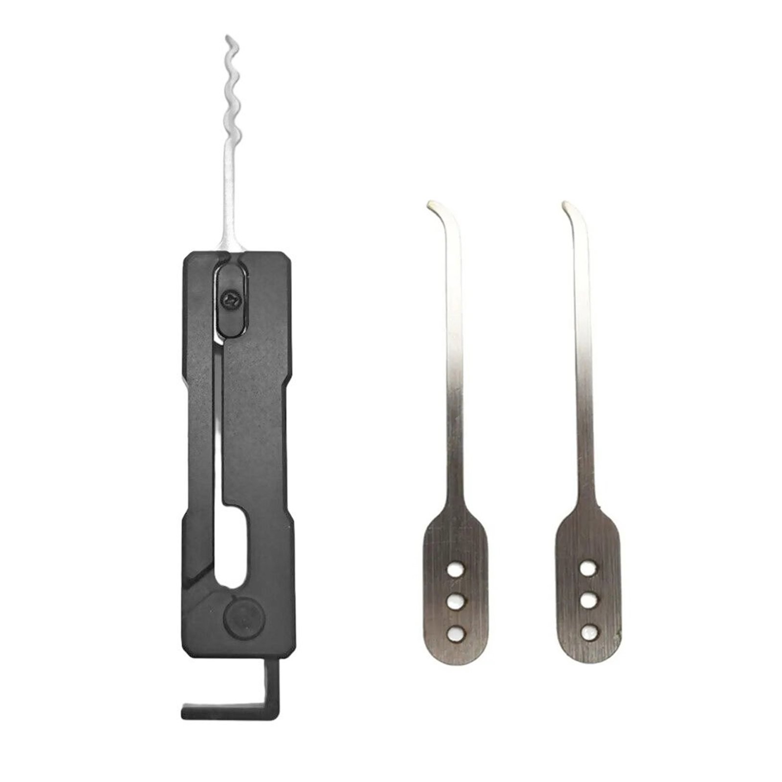 Multi-Function-Grav-Pick-Iron-Lock-ABS-Car-Vehicle-Outdoor-Opening-Tools