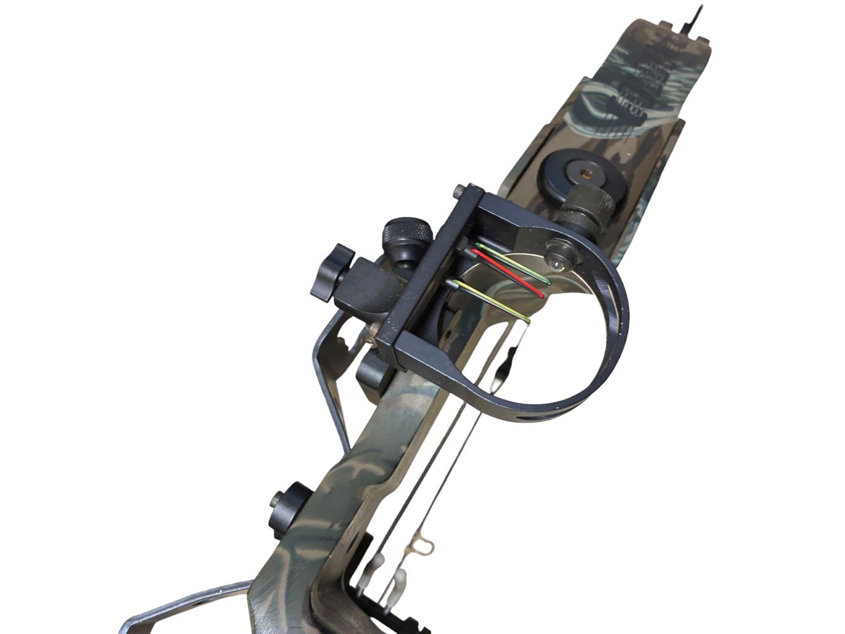 GOLDEN EAGLE ARCHERY COMPOUND BOW (ul) (PPG013419)