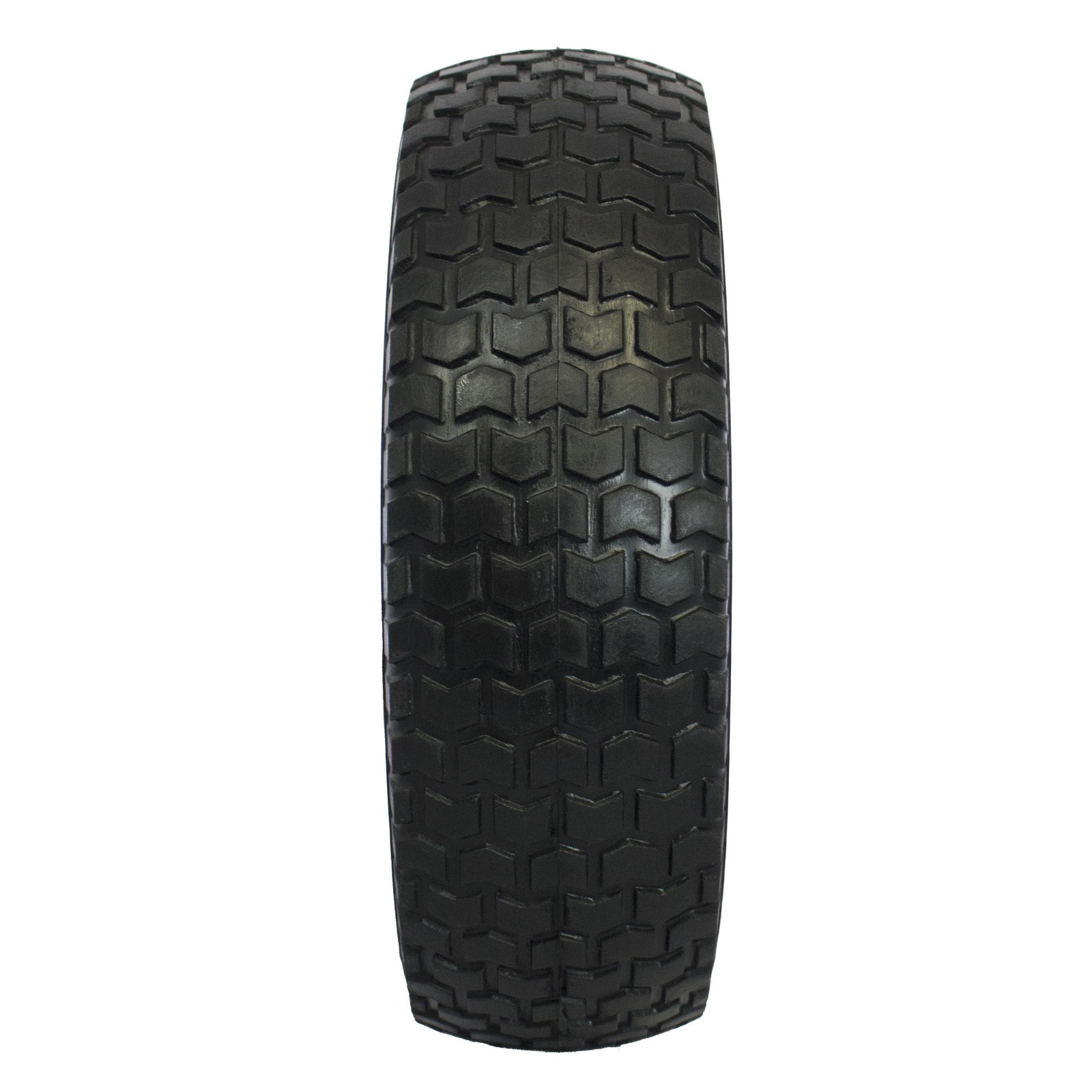 Marastar Flat-Free Universal Tire Assembly, 2-Pack, 13/5.00-6, Model# 02071-NTE