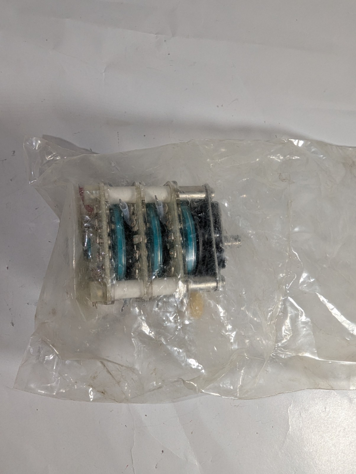 NEW GENUINE ELECTRO SWITCH 2J00A12 ROTARY SWITCH 2J00A12 3DF06 8429