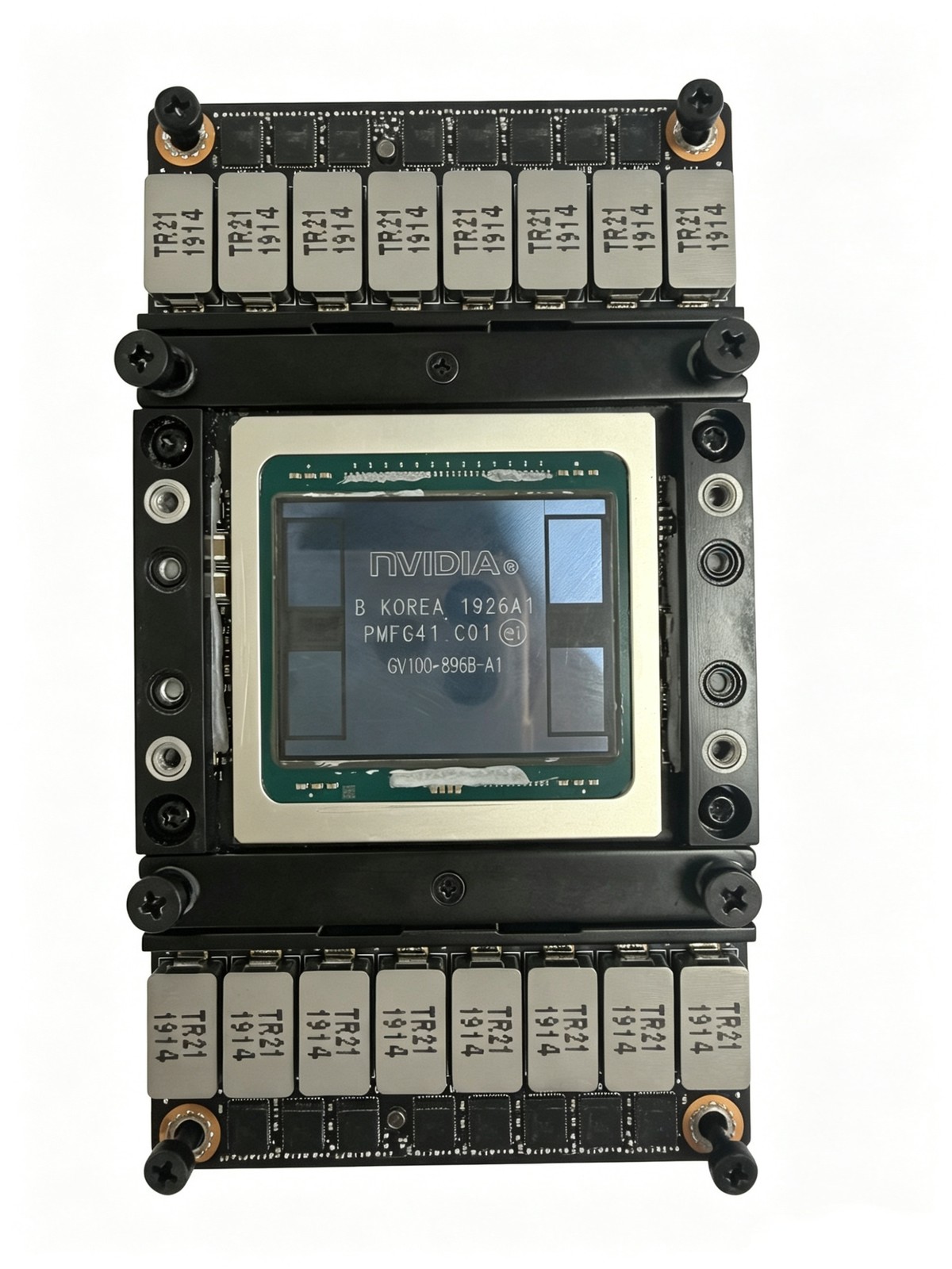 V100 SXM2 16GB HBM2 GPU Graphics Card - V100-SXM2-16GB fast shipping