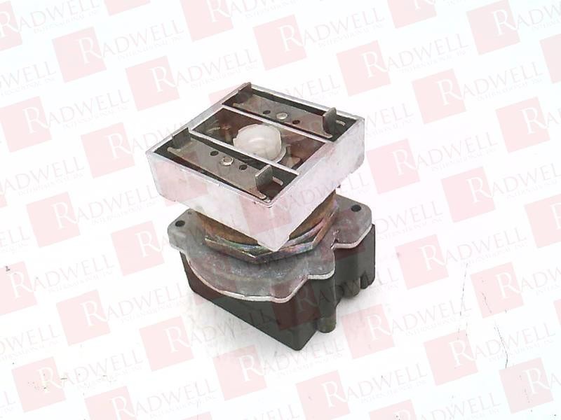 EATON CORPORATION E30ED / E30ED (USED)