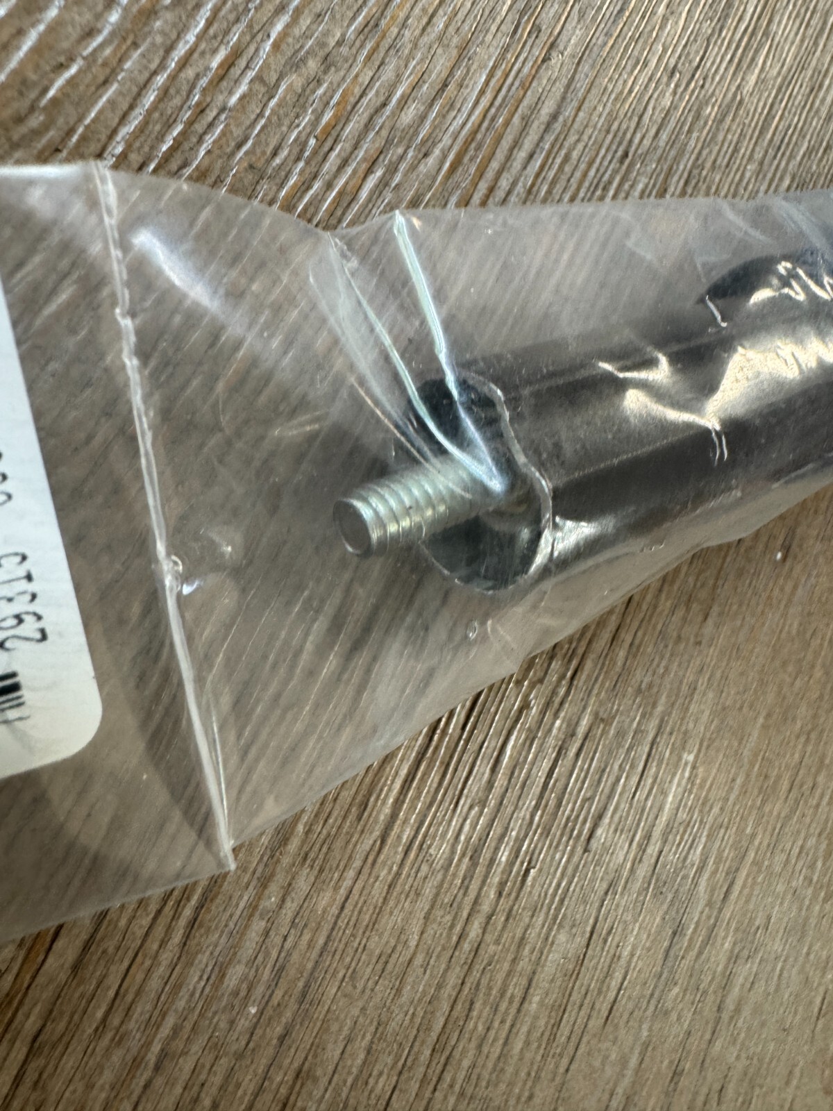 Telescoping CCTV Shaft - 856-T