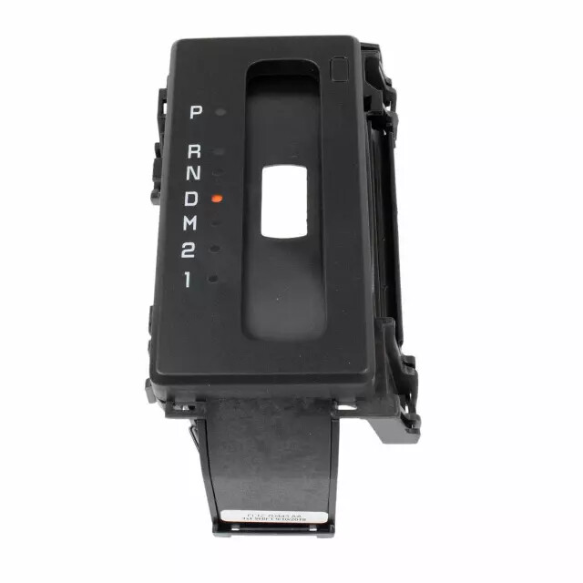 Genuine Ford Selector Cover FL1Z7D443AA