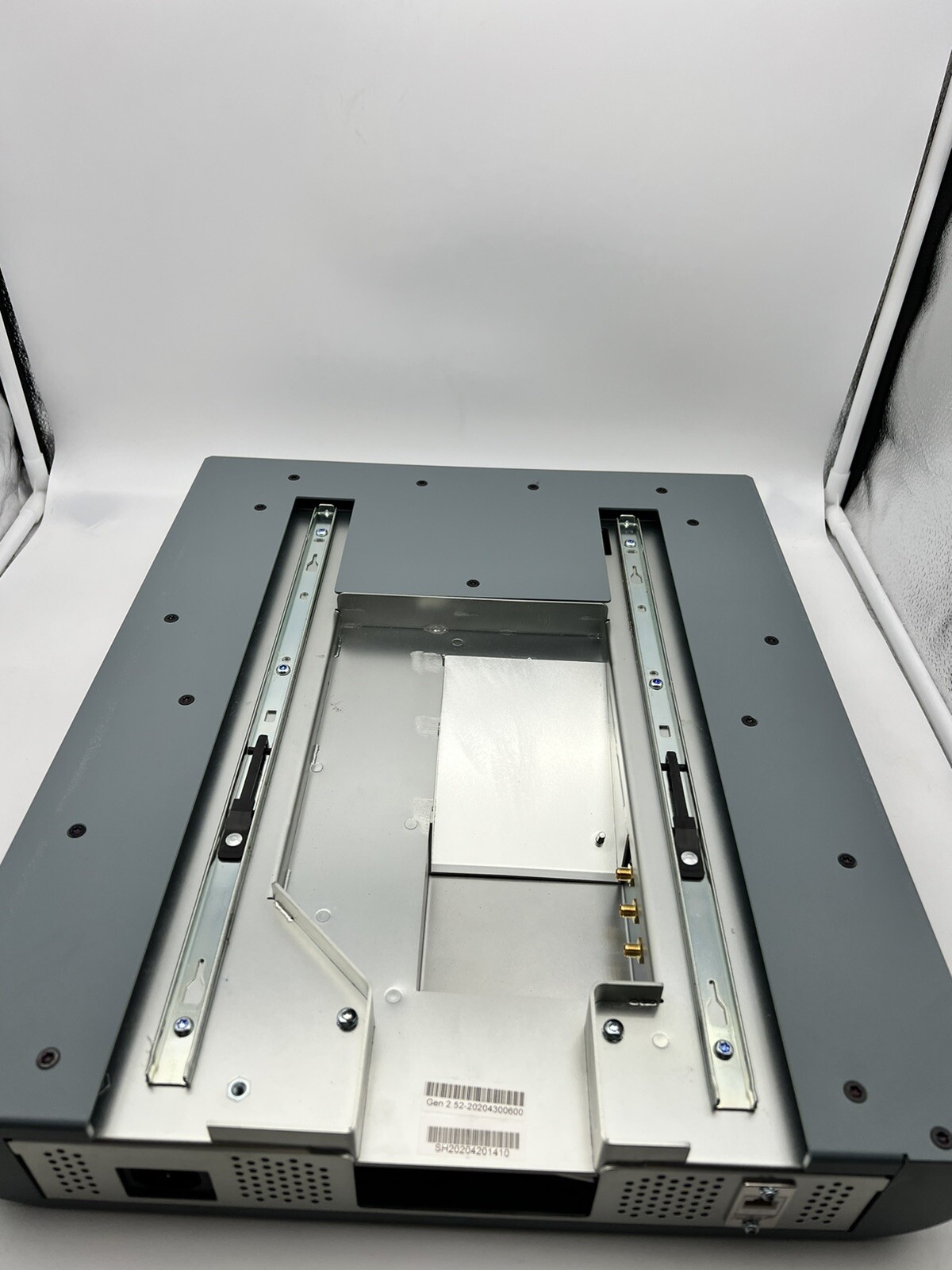Brinks Cabinet Tech Machine 5006150-USD