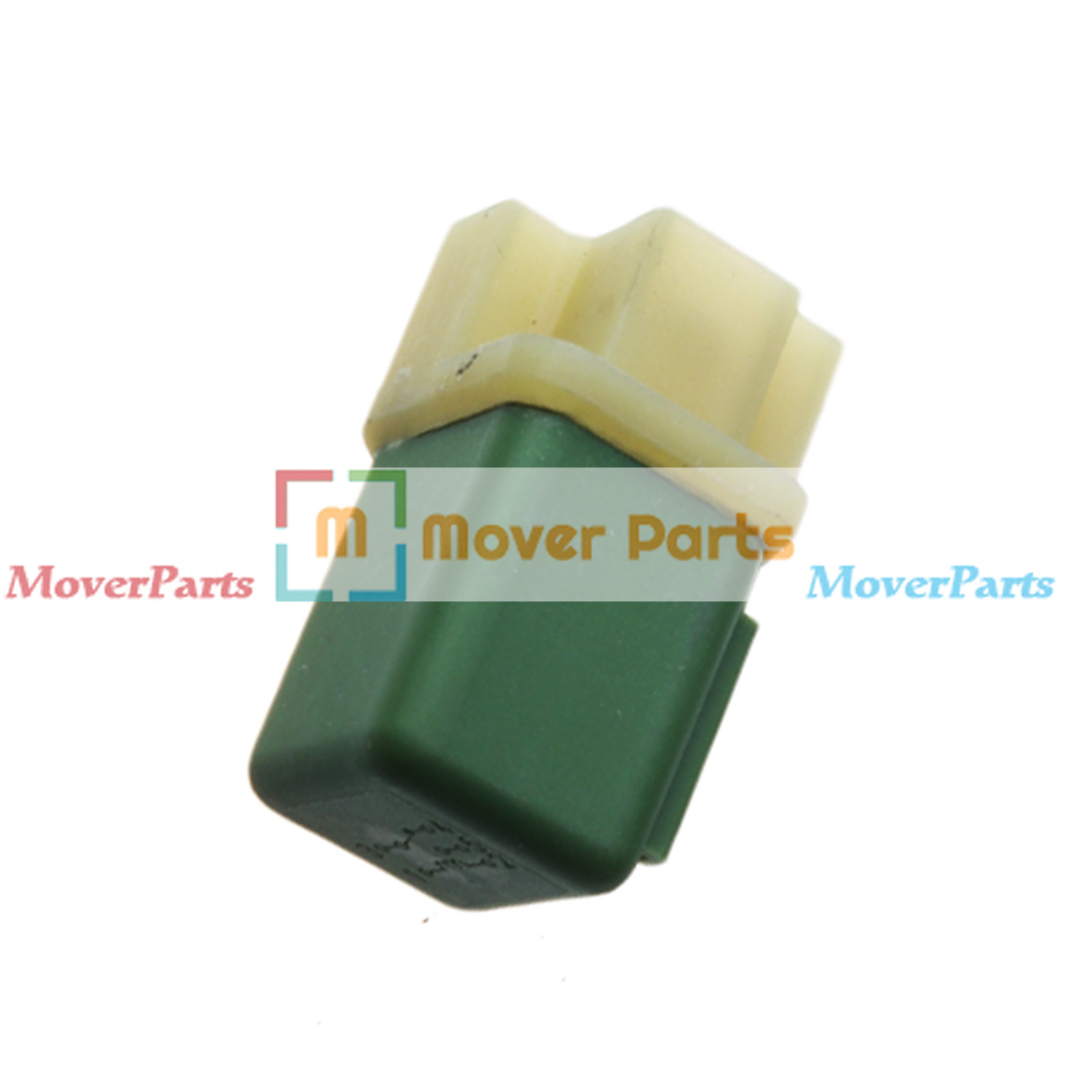 Electrical Relay 4251588 For John Deere 110 120 160LC 230LC 330LCR 450LC 550LC