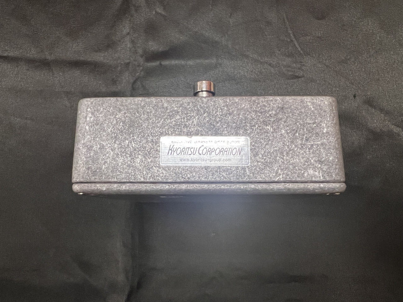 Electro-Harmonix micro Q-tron Used Filter