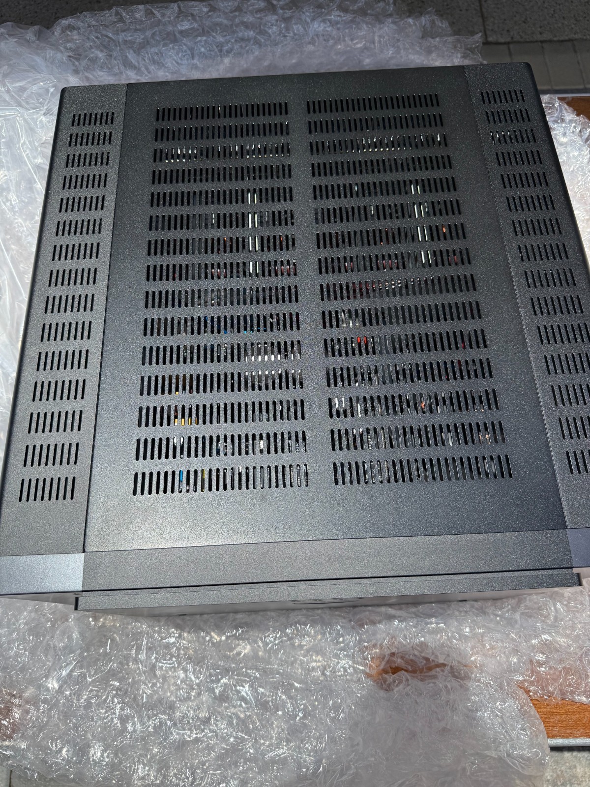 Marantz Amp 10 Reference 16 Channel Amplifier with Dolby Atmos, 200W