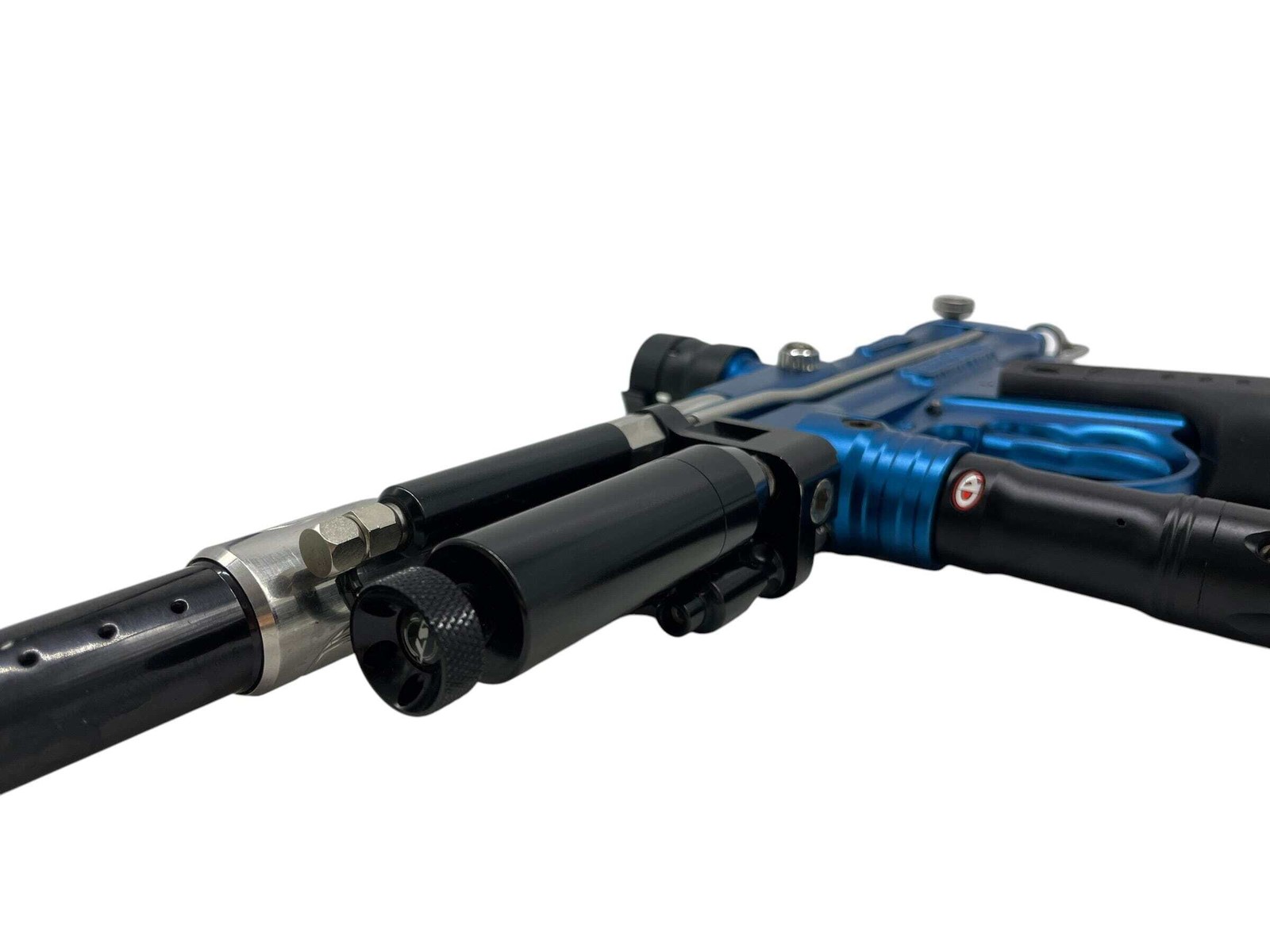 Shocktech Autococker "Tremor Series" Paintball Gun