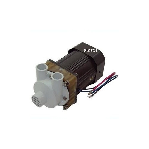 Hoshizaki Water Pump For Model KM 1300 MAH Ice Machine Compatible