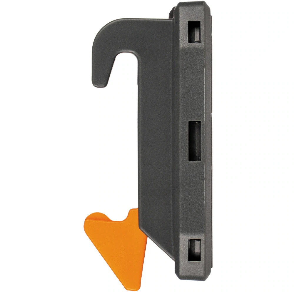 Klein Tools MODbox Magnetic Strip Rail Attachment Tool Storage Organizer
