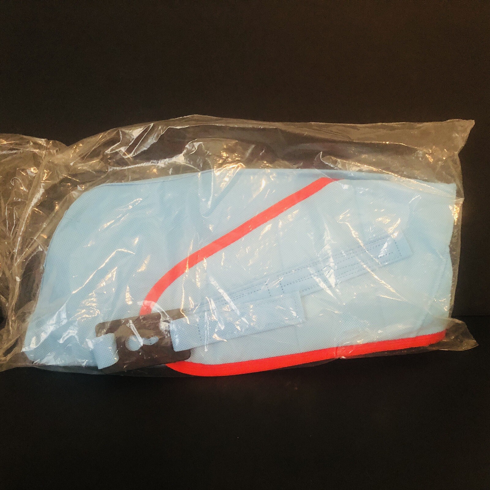 ARJO Huntleigh Flites Patient Lift Sling Passive Clip MFA1000M-S 600lb Small NEW