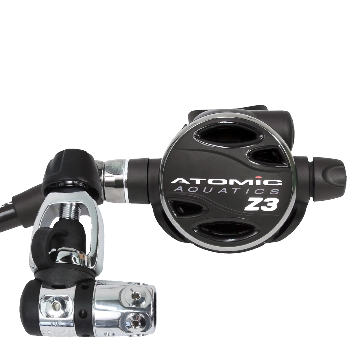 Atomic Z3 Swivel Regulator