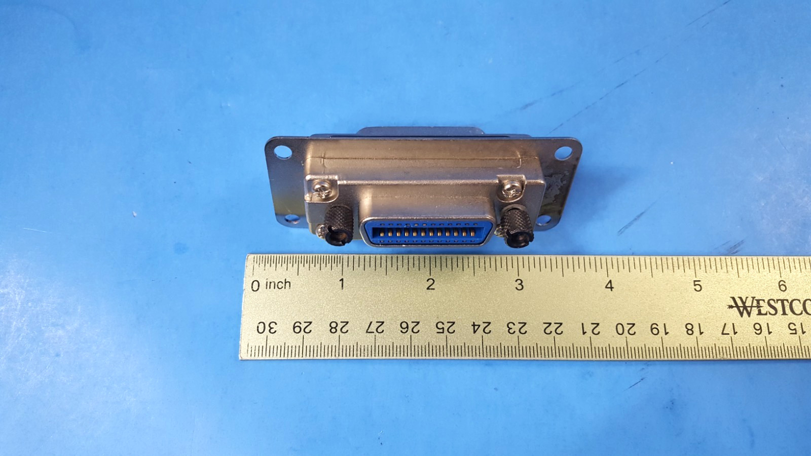 ONE- Adaptor, L-COM, CIB24BA