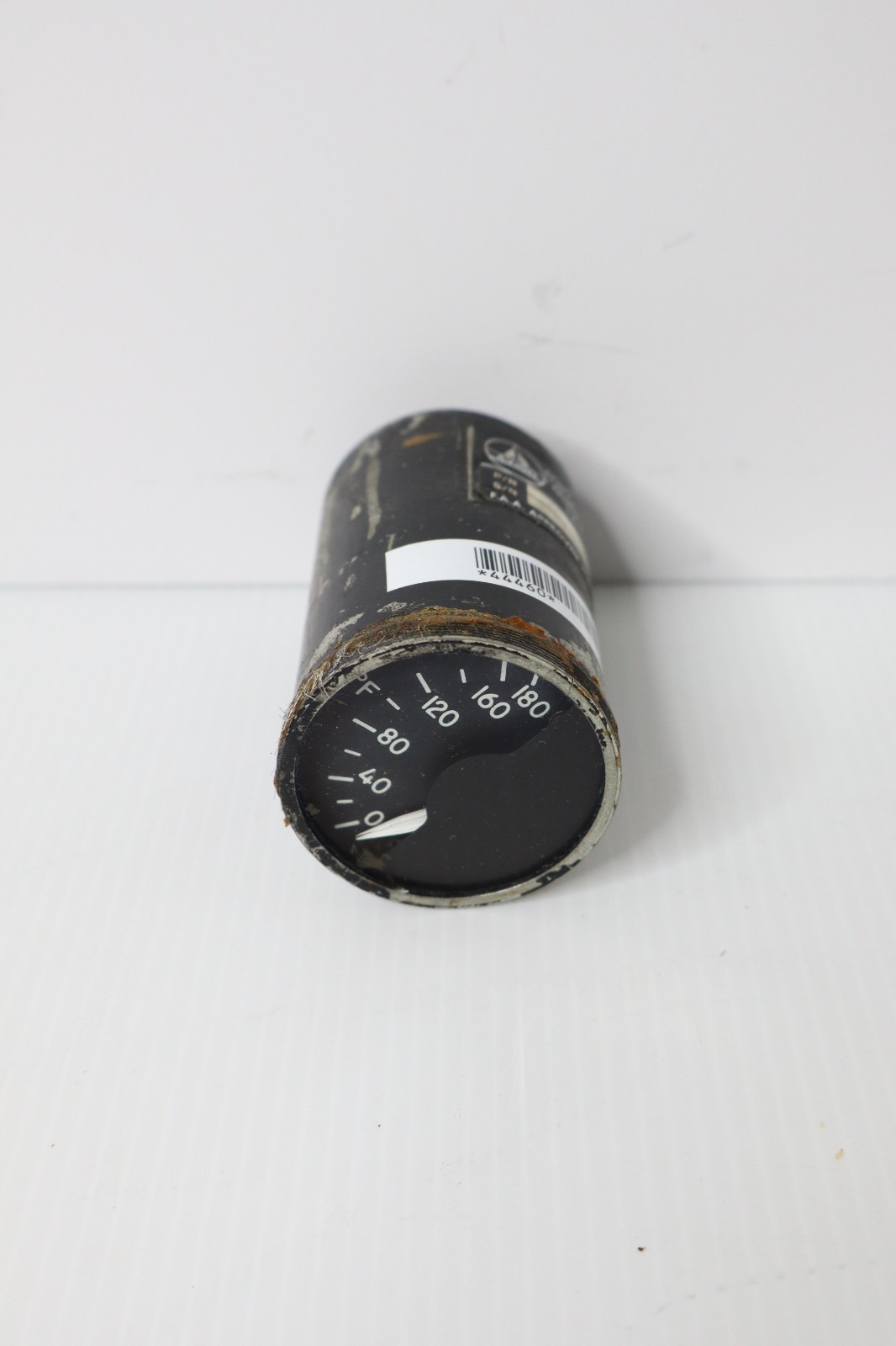 Avion Aircraft Temperature Indicator