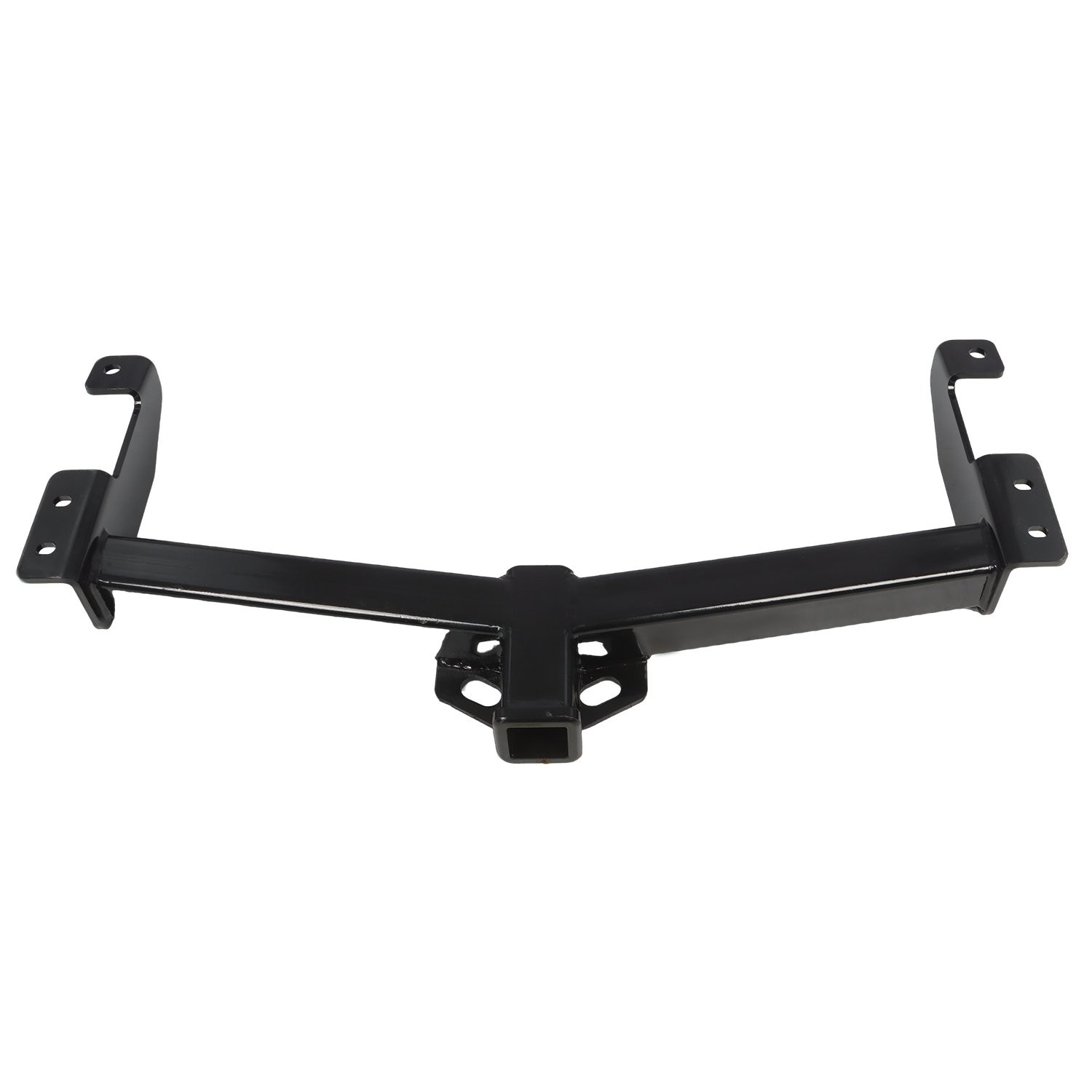 For Ford E150/E250/E350 2000-2014 Class 5 Trailer Hitch Tow Receiver 2"