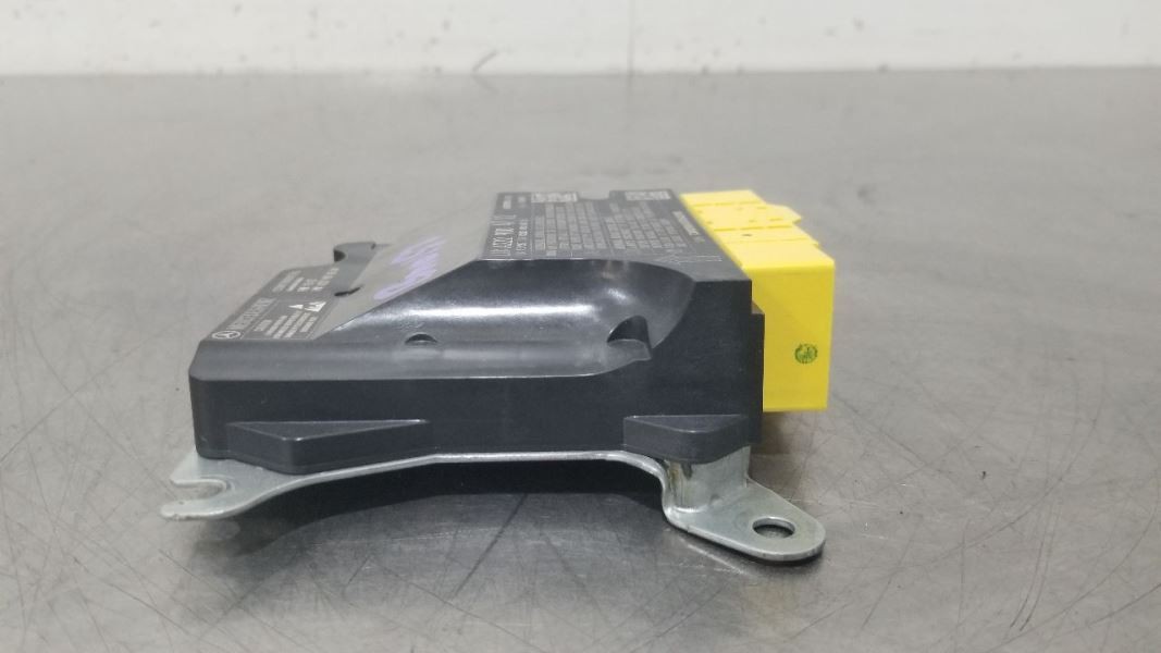 17 2017 MERCEDES S550 OEM SRS CONTROL MODULE 222 TYPE S MODELS SEDAN 2229004712