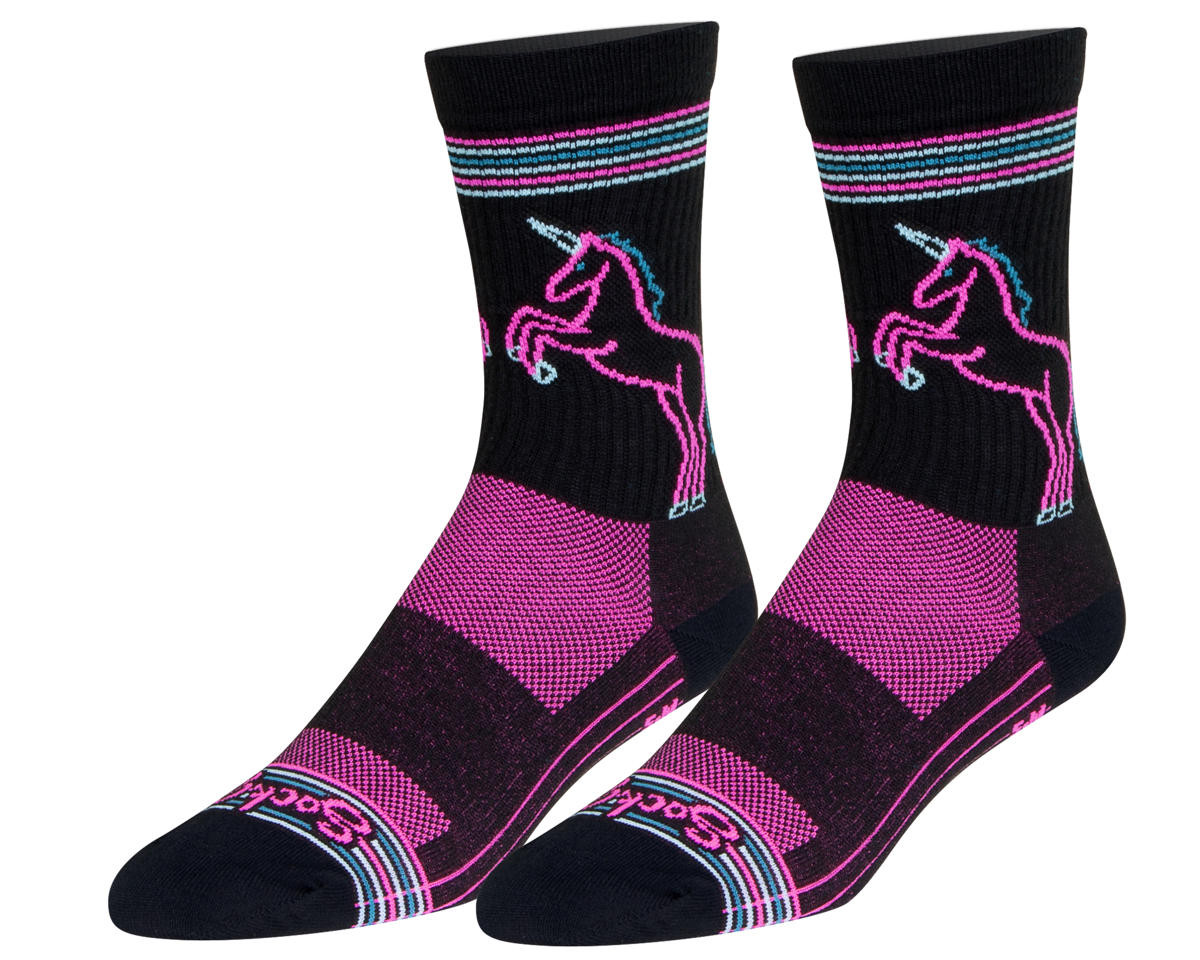 Sockguy 6" Socks (Mystical)