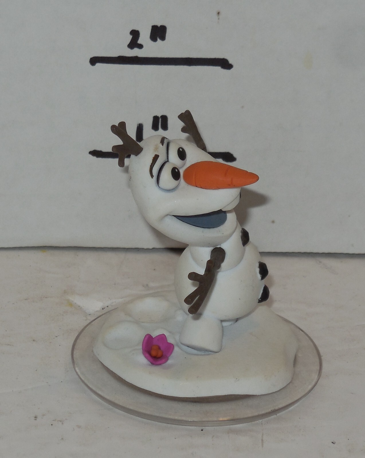 Disney Infinity 3.0 Olaf Replacement Figure