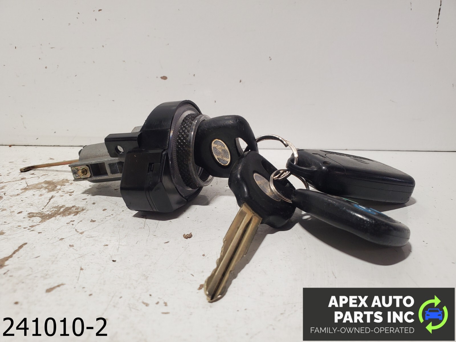 OEM 2002-2005 Hyundai XG350 3.5L Ignition Switch