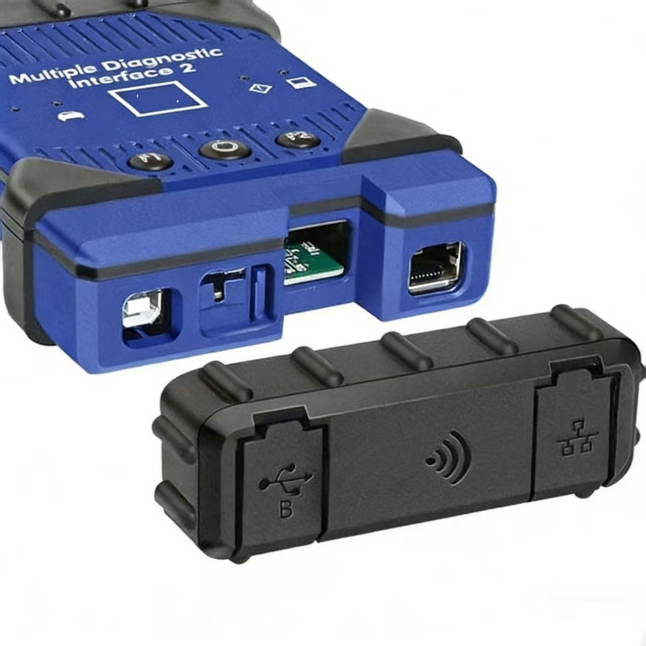 GDS2 MDI2 WiFi MDI Programming OBD2 Diagnostic Service Tools