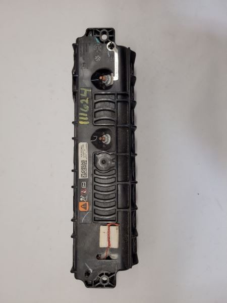 2013-2017 Buick Encore Left Driver Lower Knee Airbag LH
