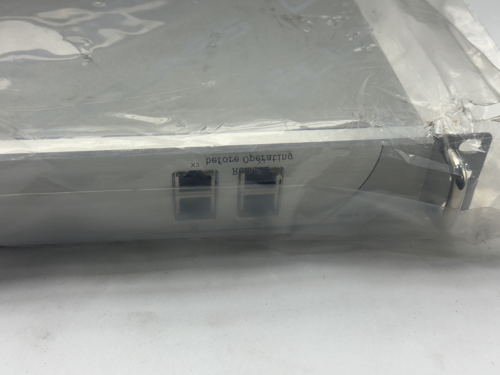 SonicWall 1RK20-05A E-Class SRA EX6000 FACTORY SEALED