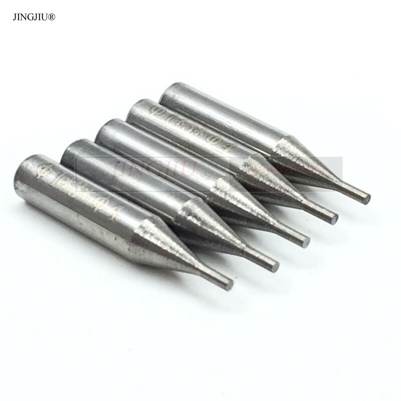 1.0mm Tracer Point U103TT(D917259ZR)for KABA ILCO TRICODE HS Key Cutting Machine