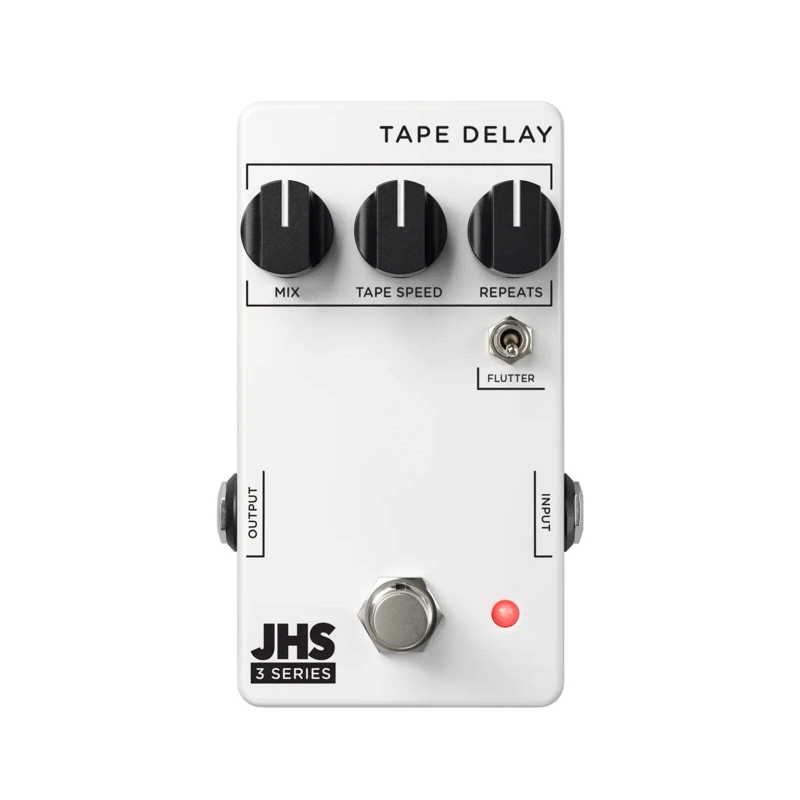 JHS 3 Series Tape Delay