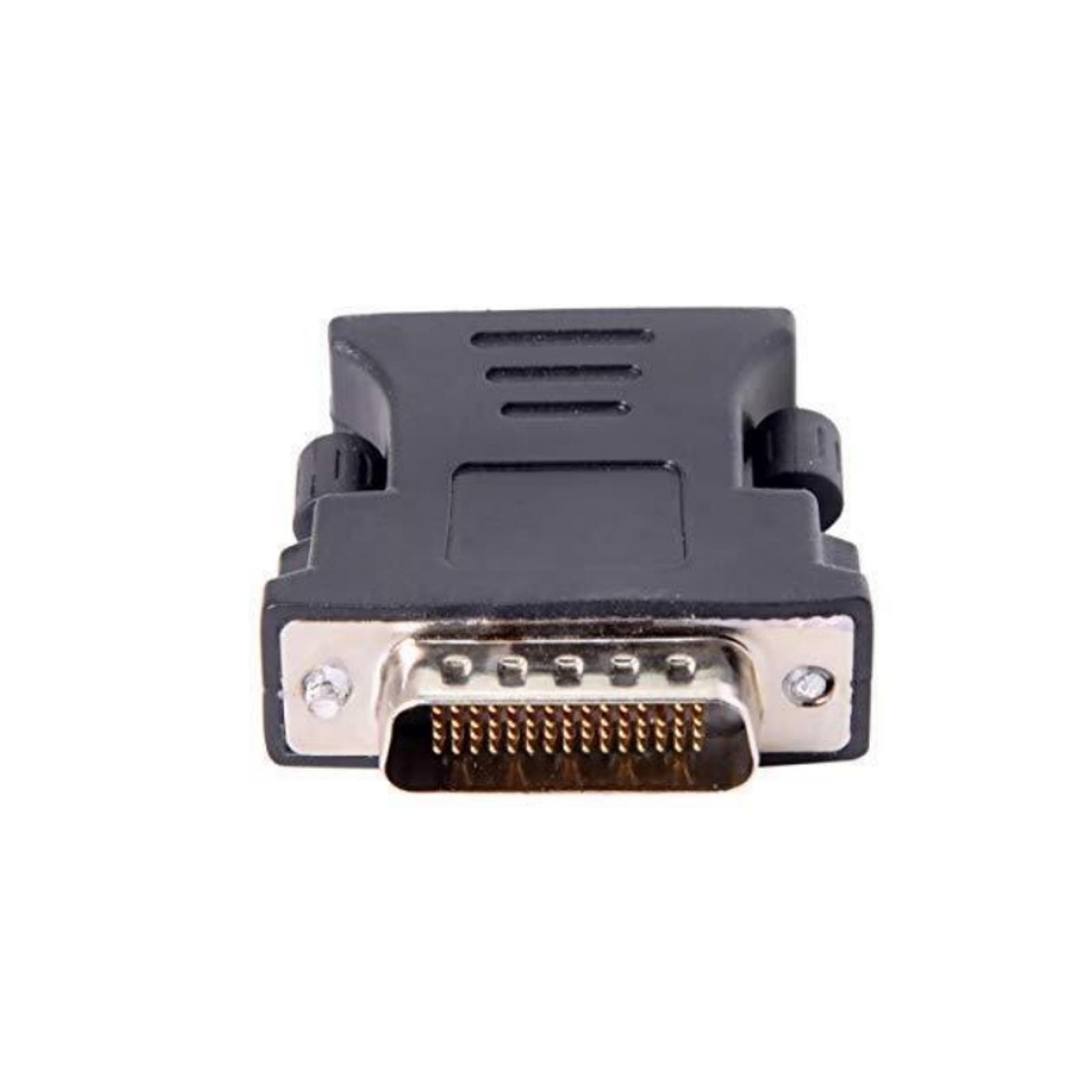 DMS-59pin Male to HDMI 1080P Female Extension Adapter for PC Graphics Card F
