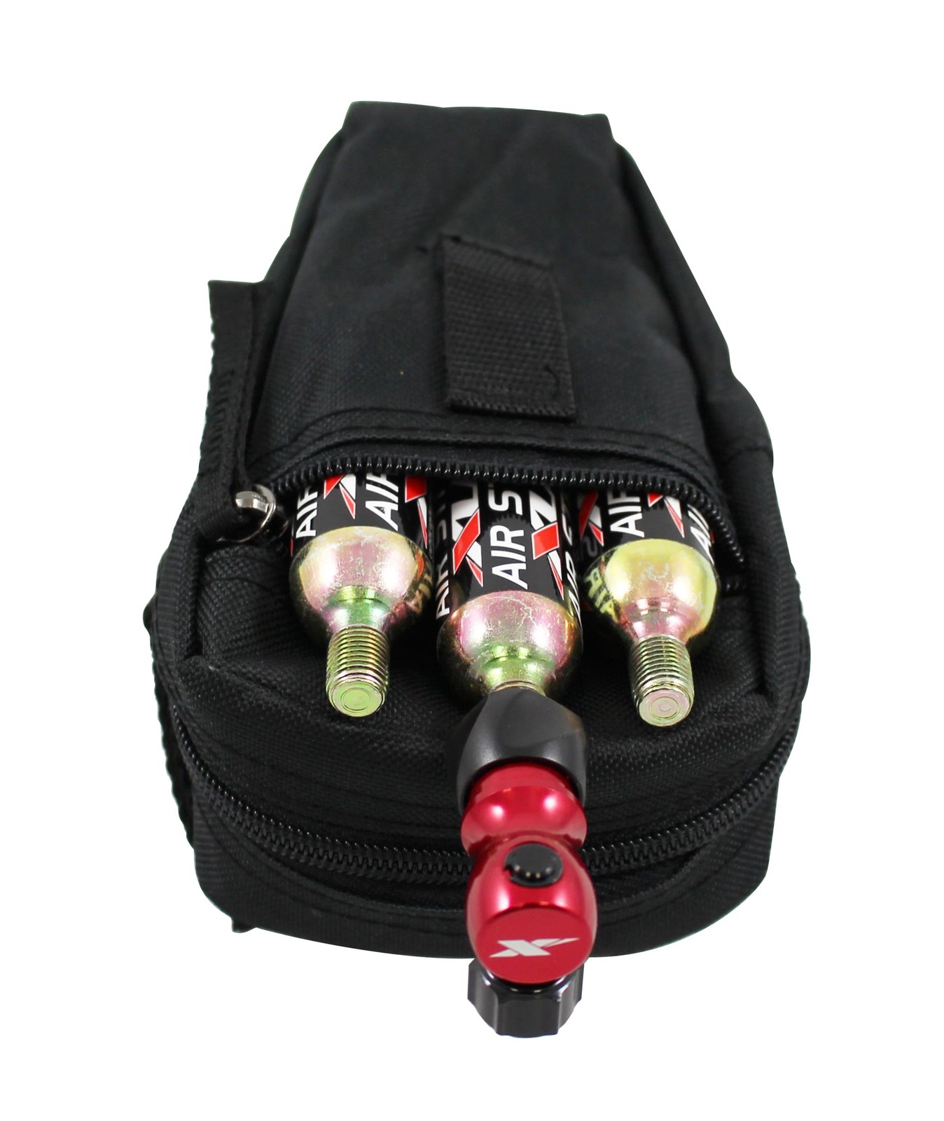 XLAB Mezza Medium Saddle Bag
