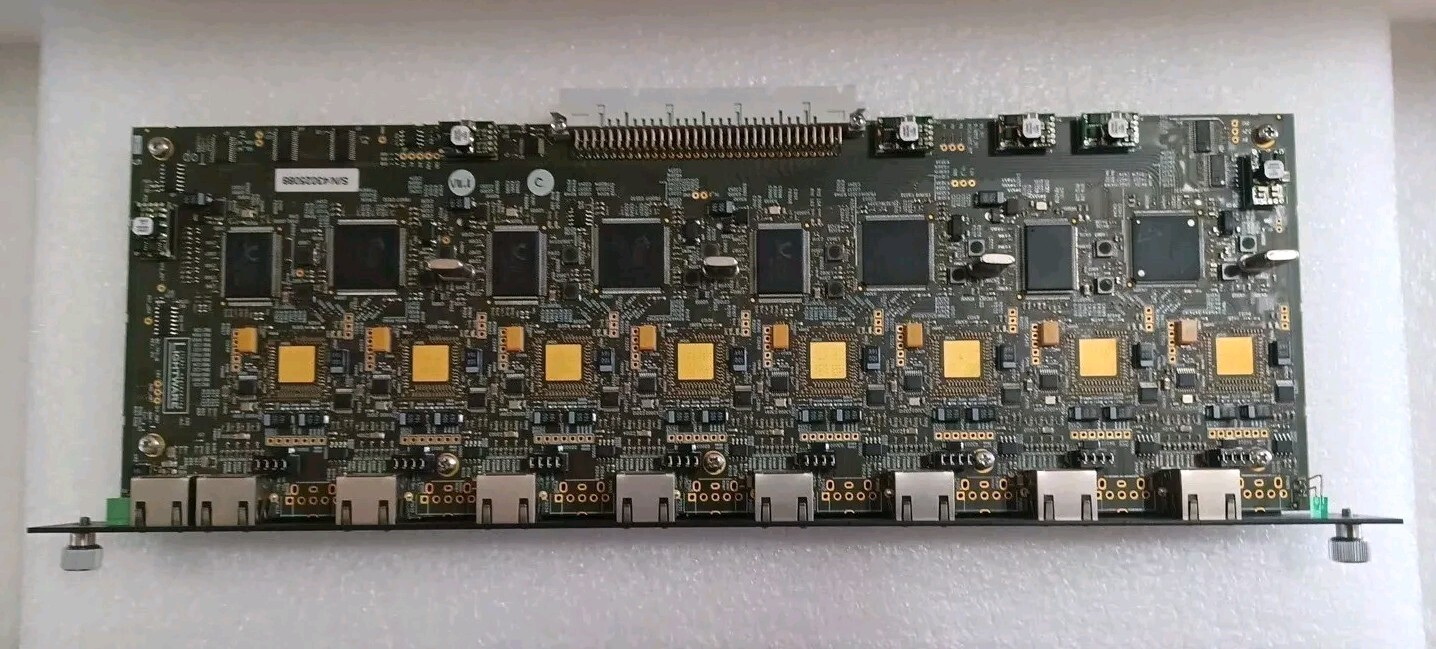 Lightware MX-TPS-IB 8 Channels TPS Input Board with 12V Remote Powering