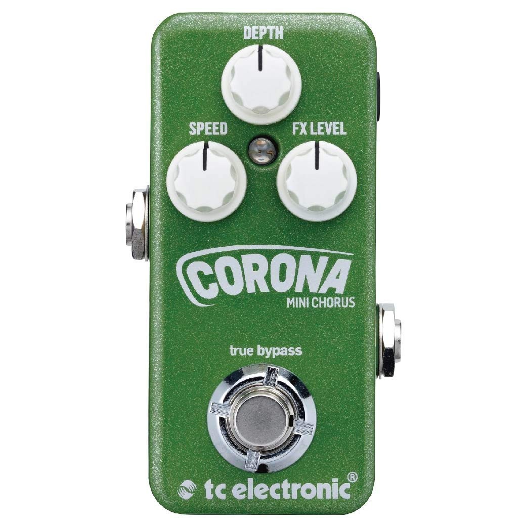 tc electronic Corona Mini Chorus