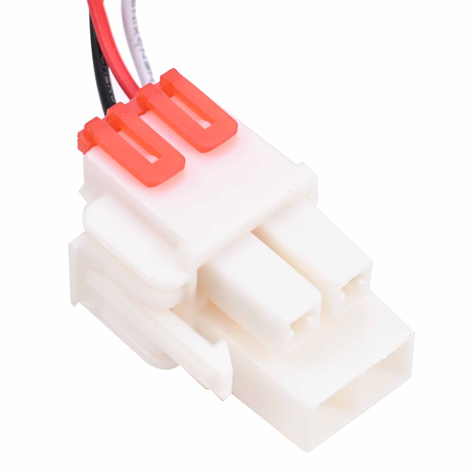 Condenser Fan Motor Compatible with Samsung Refrigerator DA97-15765A DA97-15765C