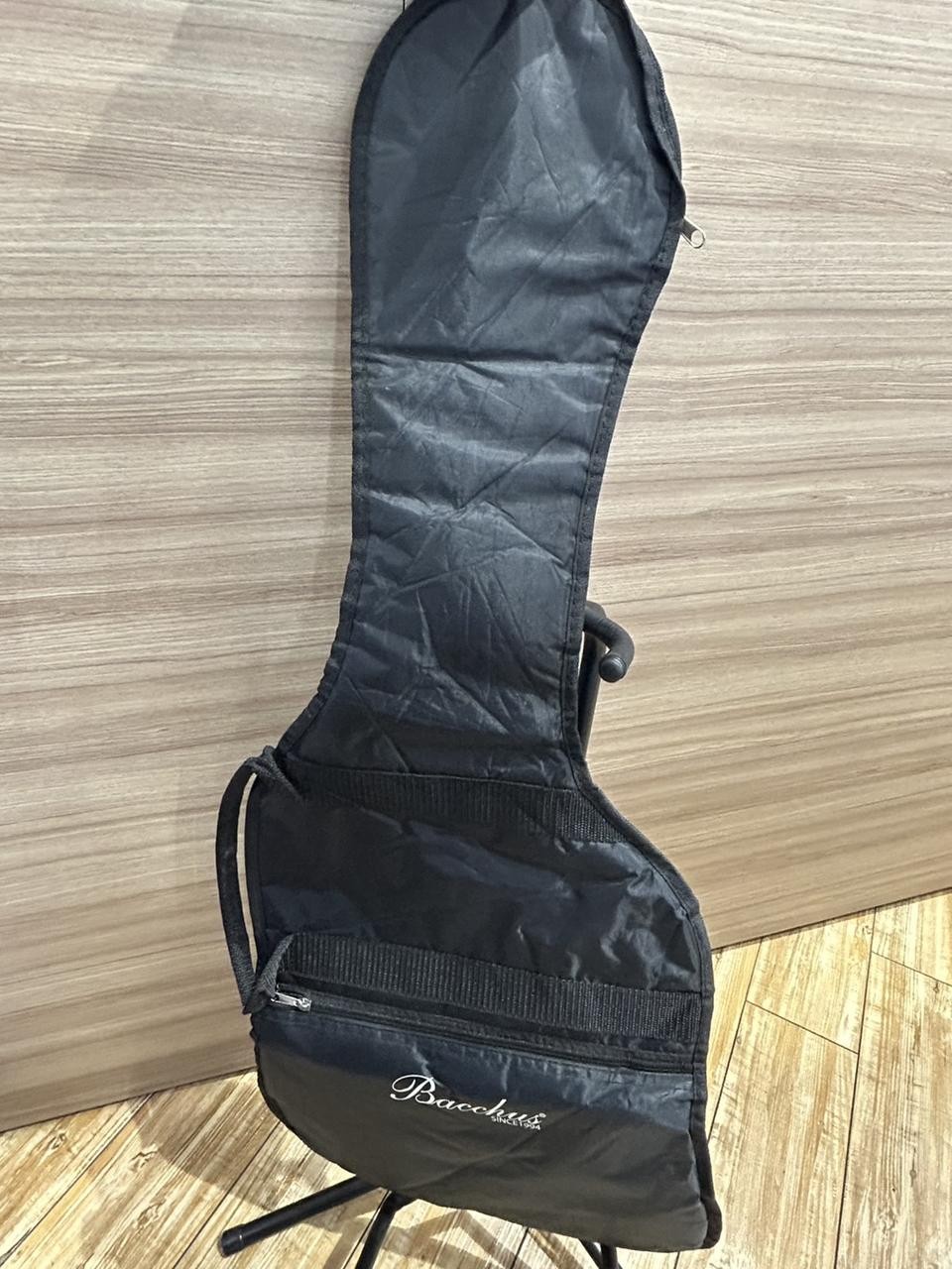 BACCHUS UNIVERSE SERIES Telecaster Universal