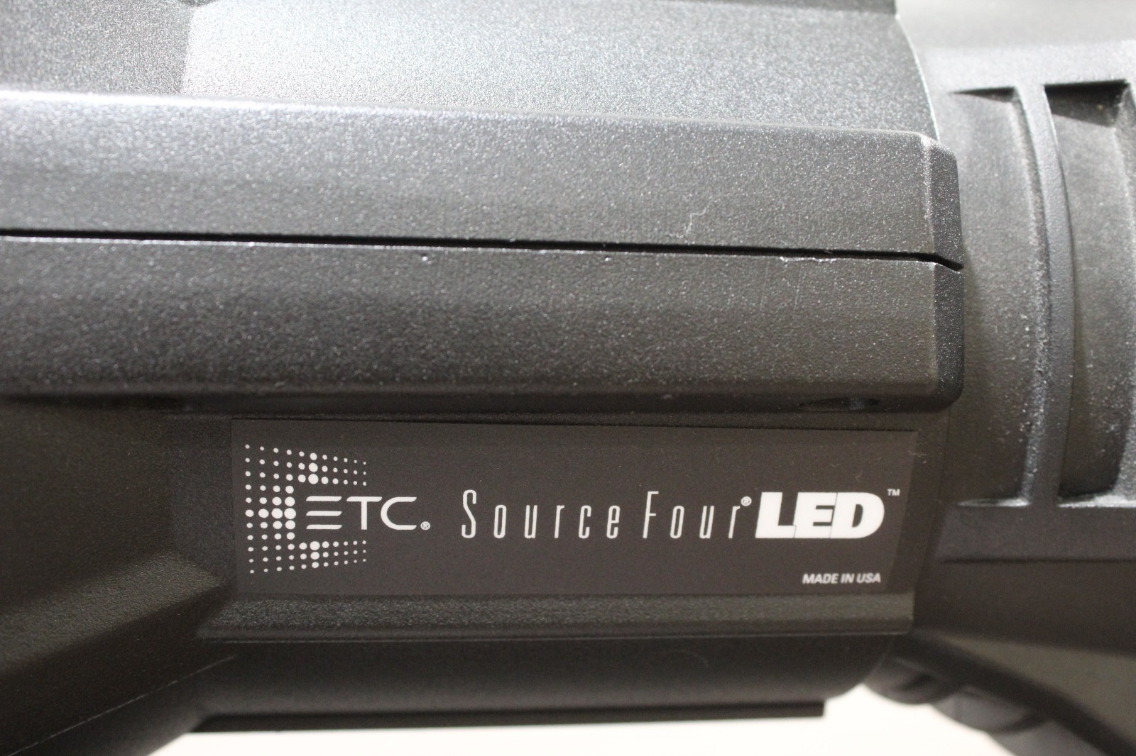 ETC souch4 LED 2