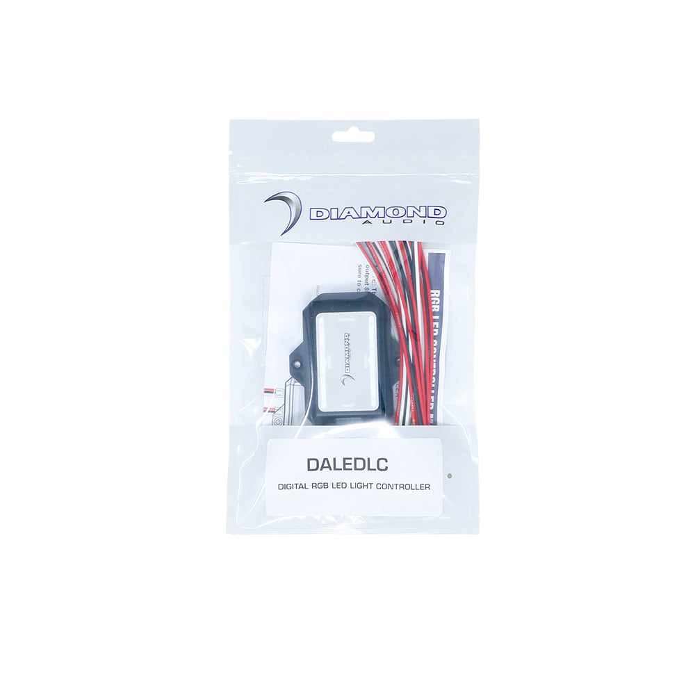 Diamond Audio DALEDLC - Digital Led Controller