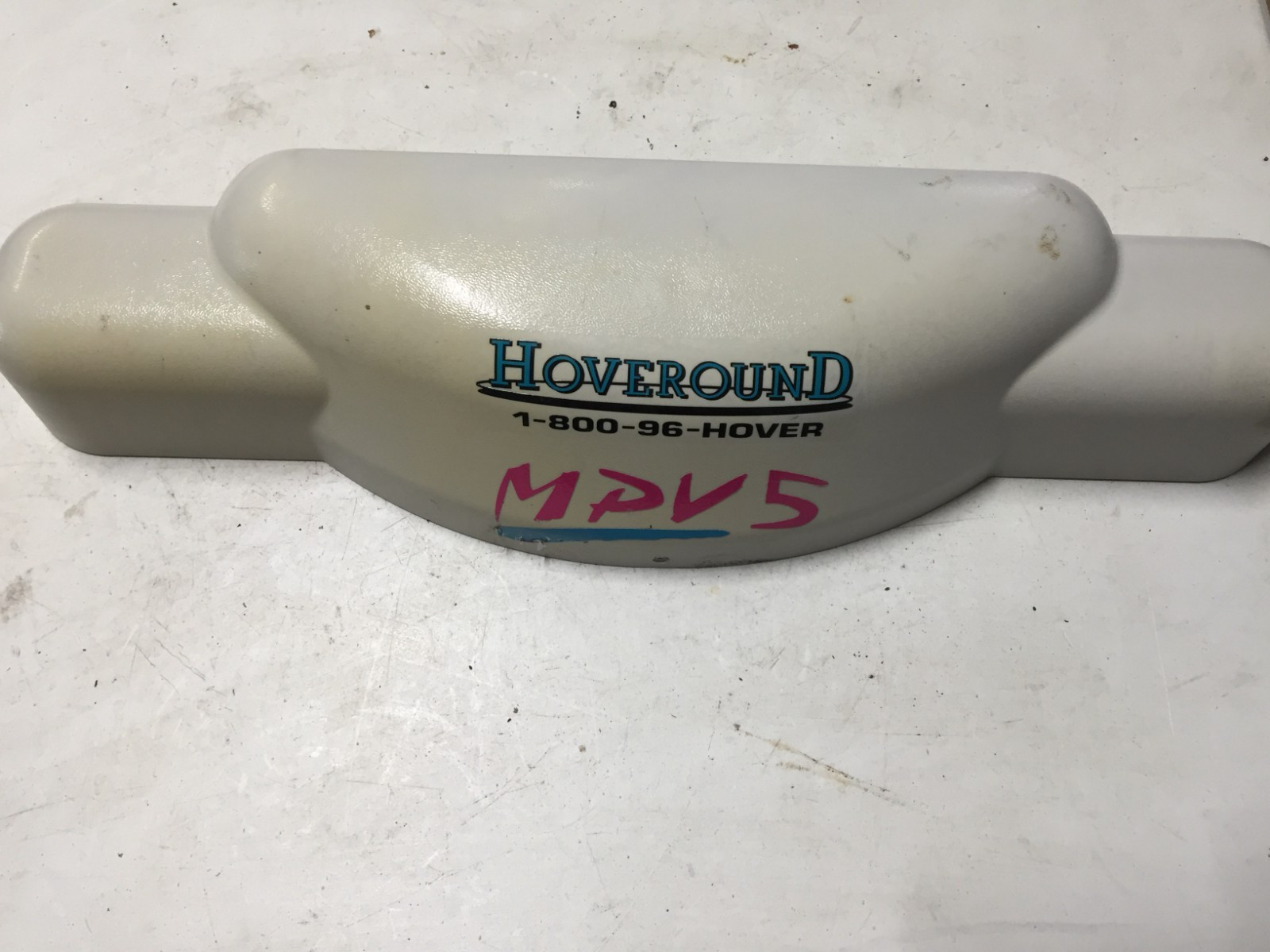 Hoveround MPV5 Electric Chair Mobility Scooter Cover Shroud