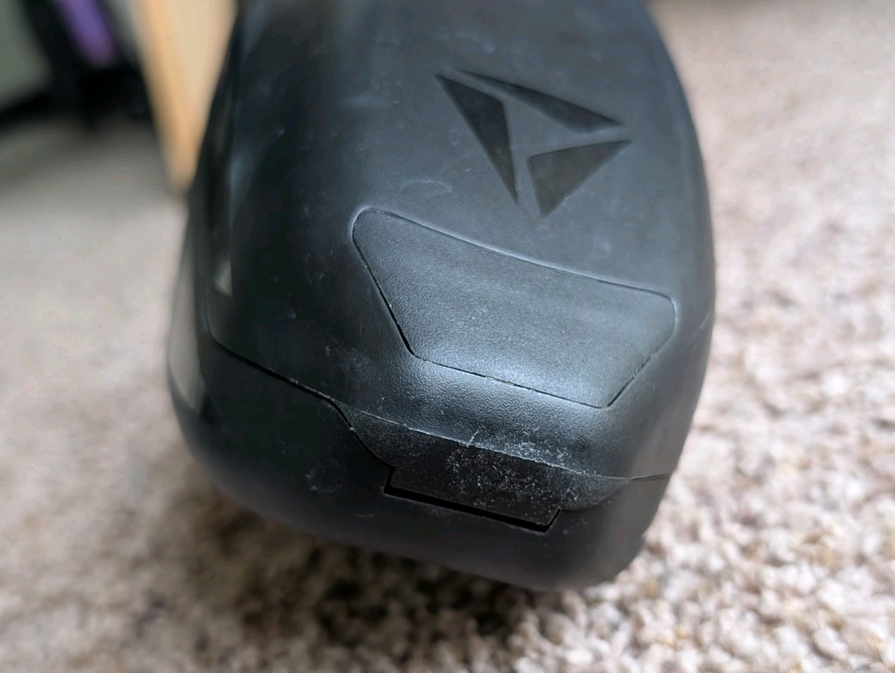 JT Triad V3 Paintball Hopper Loader newest version