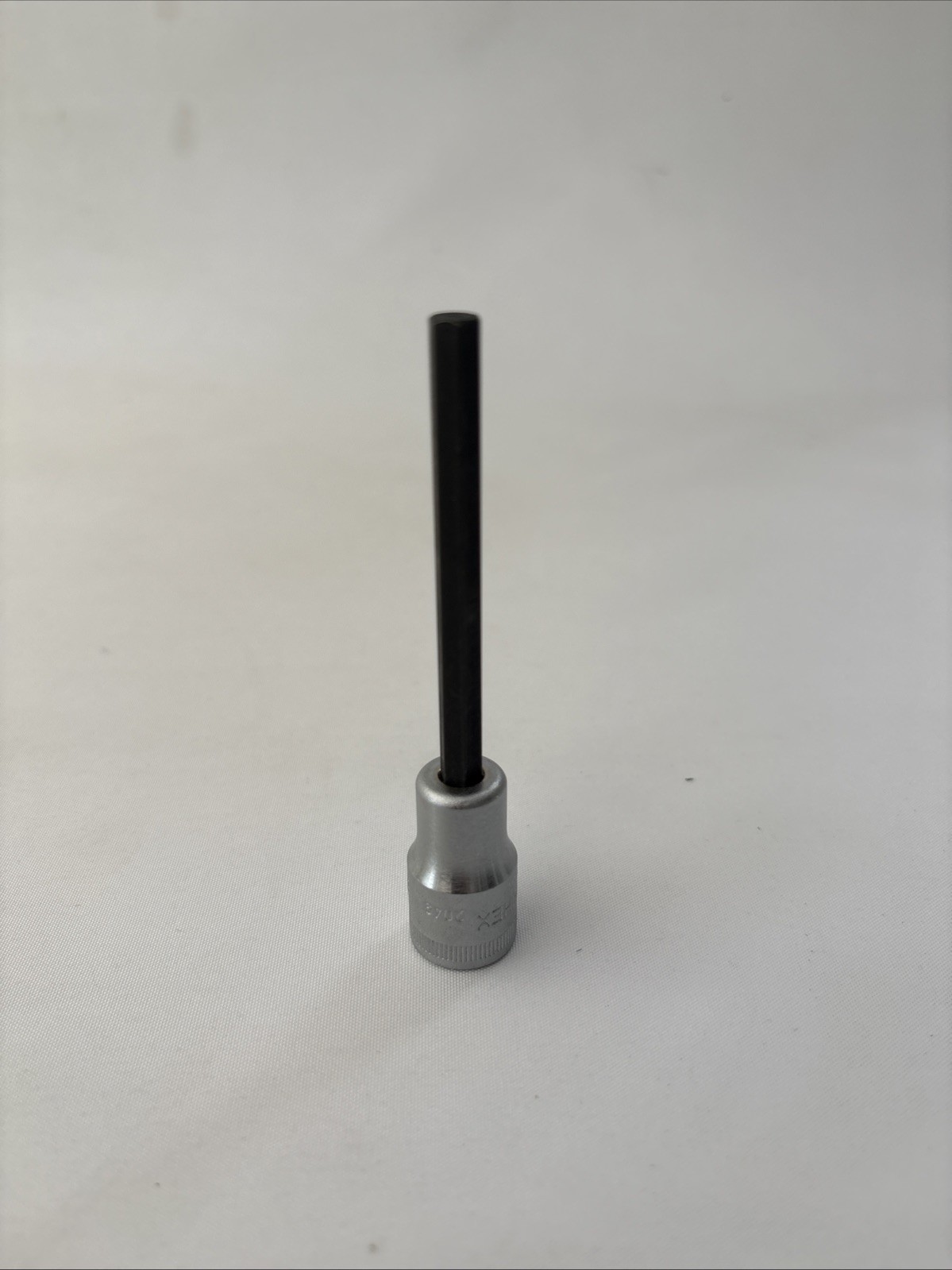 1x Stahlwille 6mm x 3/8" Long in hex sockets