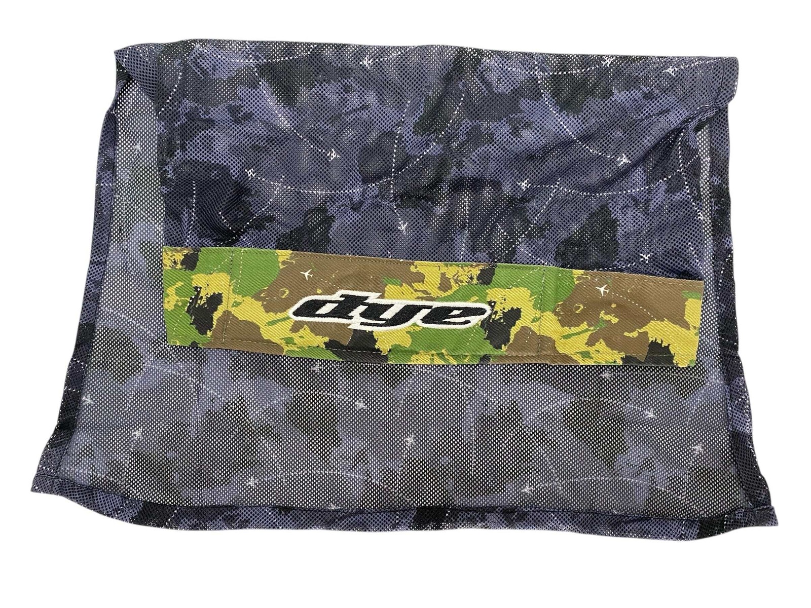 Dye Paintball Headwrap