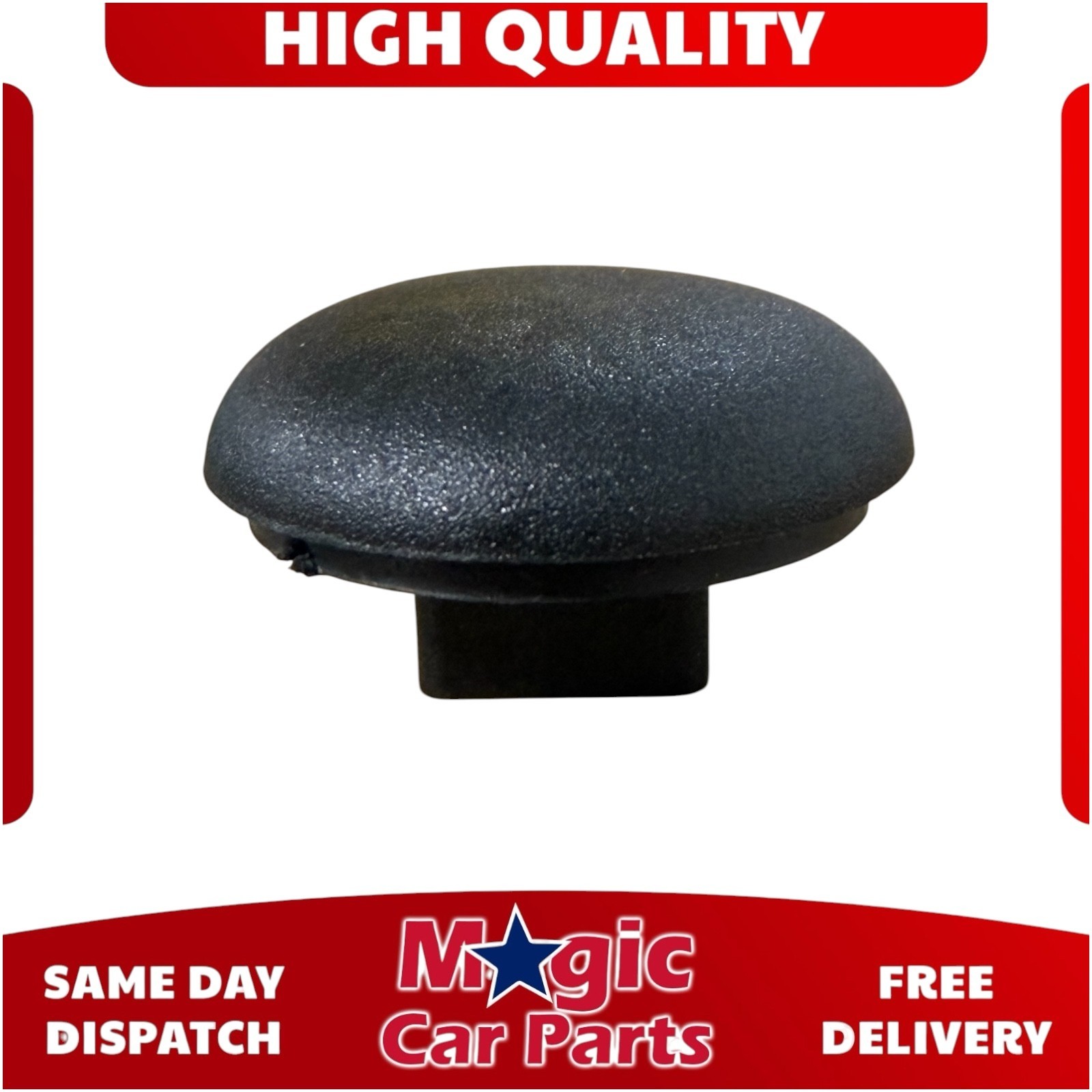 WINDOW MOUNTING CLIP  FOR CITROEN BERLINGO SYNGERGIE PEUGEOT PARTNER 857379