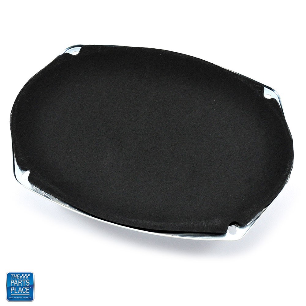 1959-1979 Chevrolet Front 6 x 9 Oval Front or Rear 8-10 OHM Radio Speaker EA