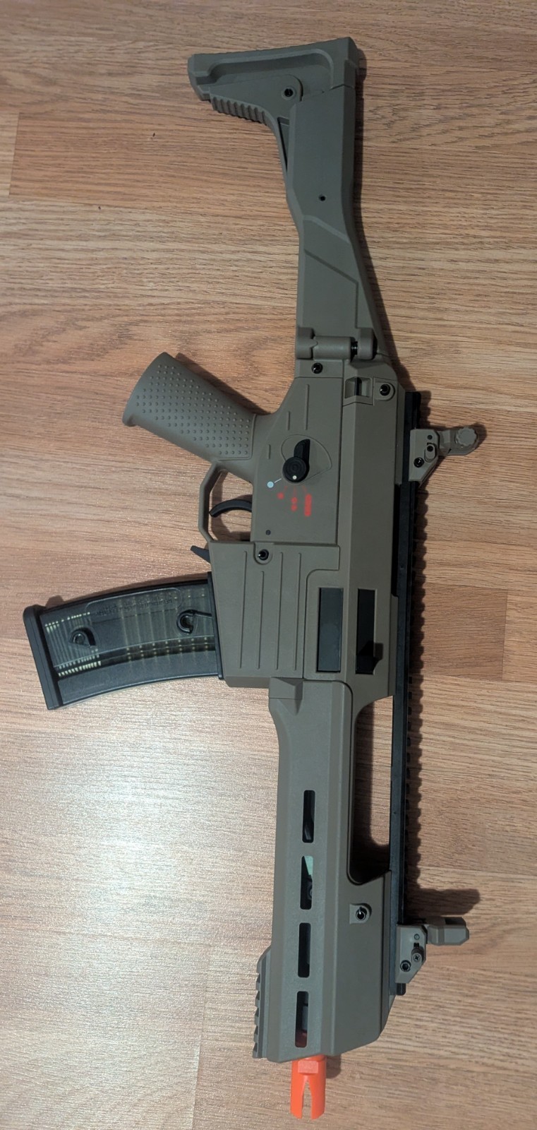 Airsoft GSG G14