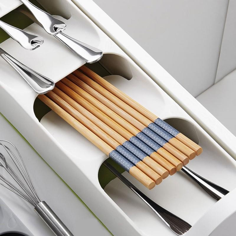 Cutlery Tray Box