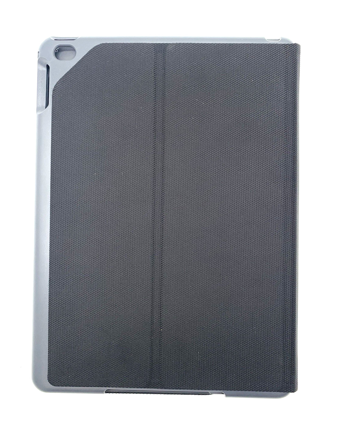 Logitech Slim Folio Bluetooth Keyboard Case Y-R0051 820-007564 Black/Grey